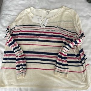 Joie light shirt